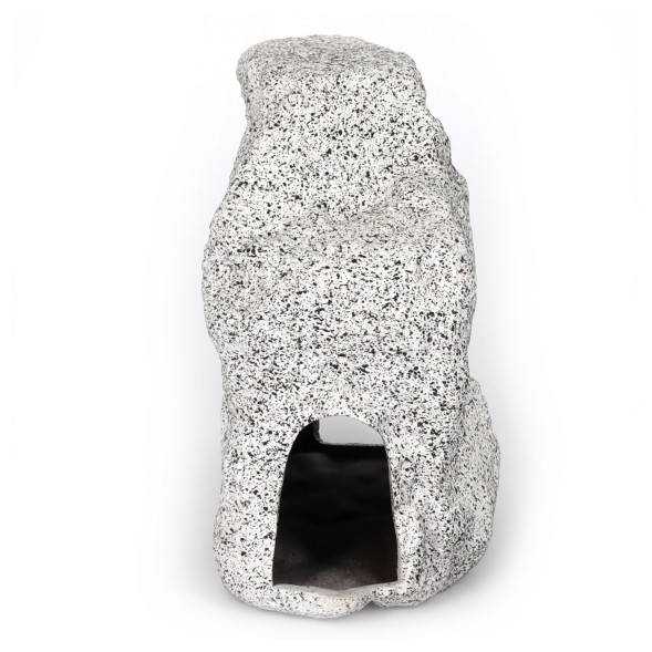 Декорация пещера-укрытие для рыб и креветок Hobby Cera Cave 4 15x8x14,5 см (41673)