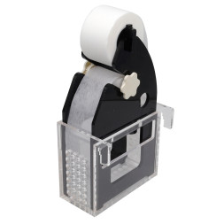 Флісовий роликовий фільтр Dupla Vliesfilter VF 200 для акваріумів до 200 л, 2000 л/год (82550)