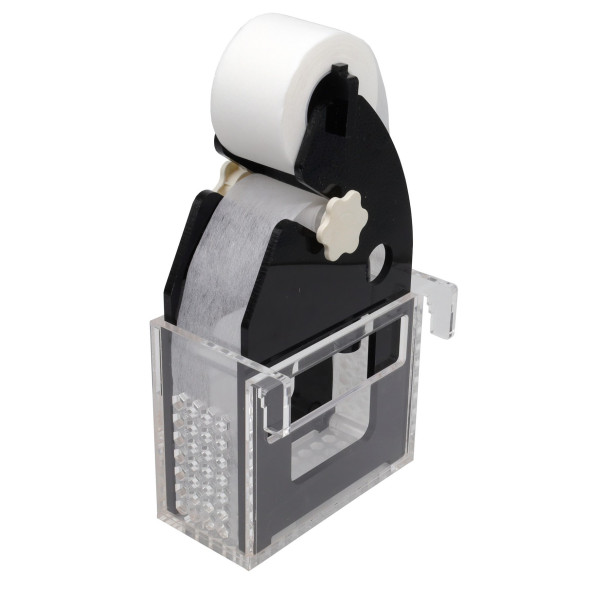 Флісовий роликовий фільтр Dupla Vliesfilter VF 200 для акваріумів до 200 л, 2000 л/год (82550)