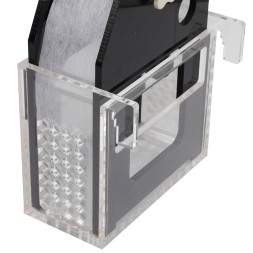 Флісовий роликовий фільтр Dupla Vliesfilter VF 200 для акваріумів до 200 л, 2000 л/год (82550)