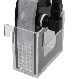 Флісовий роликовий фільтр Dupla Vliesfilter VF 200 для акваріумів до 200 л, 2000 л/год (82550)