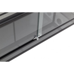 Террариум Repti-Zoo 120x45x45см (RK0222)