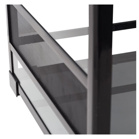 Террариум Repti-Zoo 120x45x45см (RK0222)