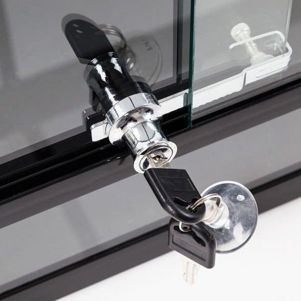 Террариум Repti-Zoo 120x45x45см (RK0222)