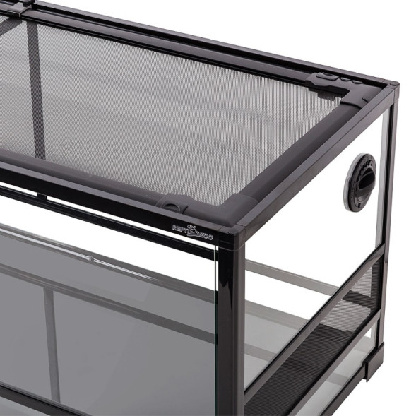 Террариум Repti-Zoo 120x45x45см (RK0222)