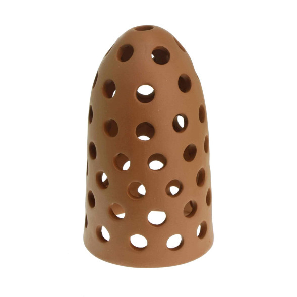 Конус керамічний з отворами Aqua Nova 16,5x9см (N-26180)