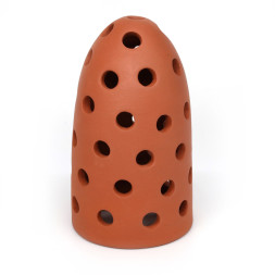 Конус керамический с отверстиями Aqua Nova 16,5x9см (N-26180)