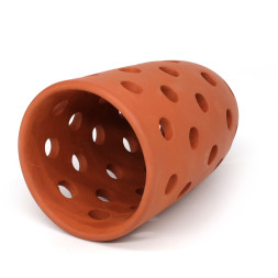 Конус керамический с отверстиями Aqua Nova 16,5x9см (N-26180)