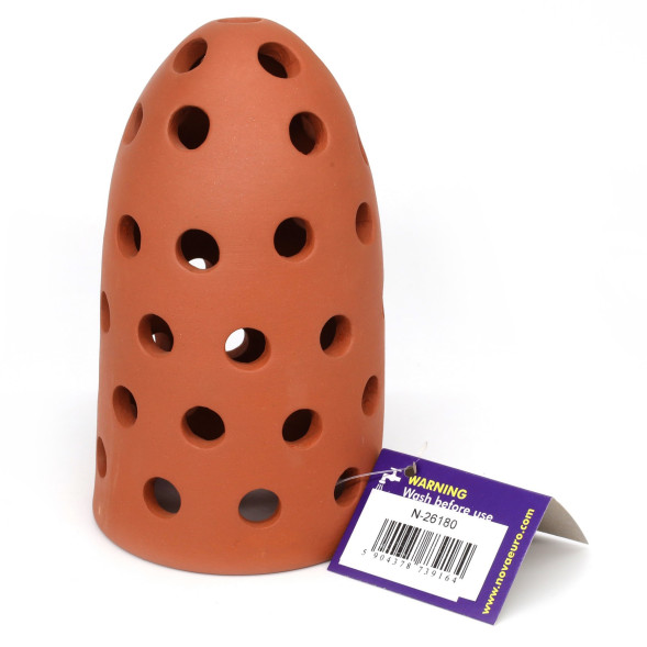 Конус керамический с отверстиями Aqua Nova 16,5x9см (N-26180)