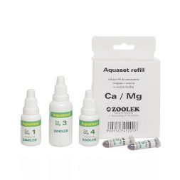 Реагент Zoolek Aquaset Refill Ca/Mg (1201)