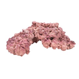 Каміння для морського акваріума Aquaforest AF Rock Mix 18 кг - пористе, reef safe, без паразитів