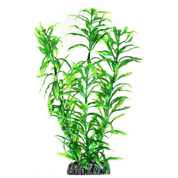 Искусственное растение Hobby Heteranthera 25см (51566)