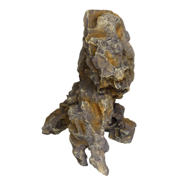 Декорація грот Hobby Comb Cave 3 21x11x19см (40187)