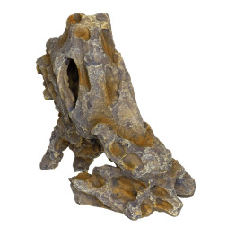 Декорация грот Hobby Comb Cave 3 21x11x19см (40187)