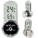 Гігрометр - термометр цифровий Repti-Zoo 4-sides Thermometer Hygrometer (SH135)