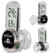 Гігрометр - термометр цифровий Repti-Zoo 4-sides Thermometer Hygrometer (SH135)