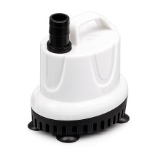Помпа підйомна з низьким зануренням Kruger Meier ClearGenix 600 л/г для фонтанів, акваріумів, ємностей