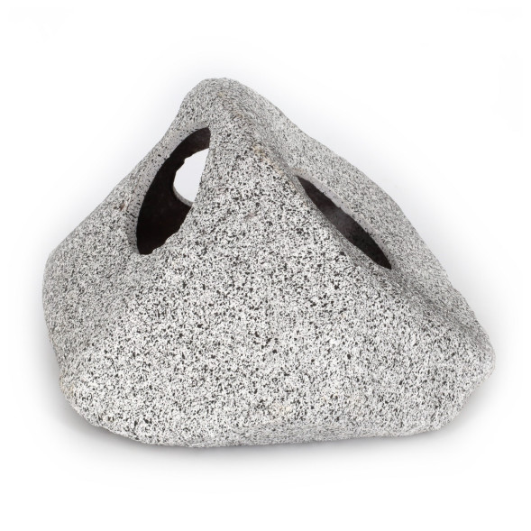 Декорация пещера-укрытие для рыб и креветок Hobby Cera Cave 5 16x14x9 см (41674)