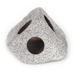Декорация пещера-укрытие для рыб и креветок Hobby Cera Cave 5 16x14x9 см (41674)