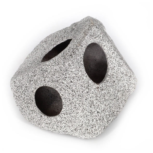 Декорация пещера-укрытие для рыб и креветок Hobby Cera Cave 5 16x14x9 см (41674)