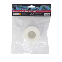 Флісова стрічка Dupla Replacement filter fleece VF 200 для Dupla Vliesfilter VF 200, 23 м (82551)