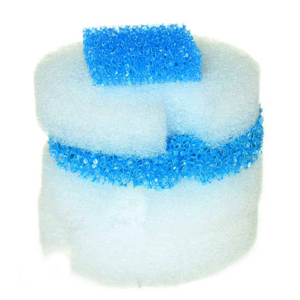 Фильтрующие губки/прокладки для Eheim Aquacompact 40/60 (2616040) (2616040)