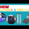Світильник для акваріумів з рослинами Eheim powerLED+ fresh plants 973-1133мм - 29,8W (4255021)