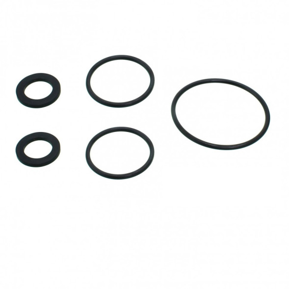 Ущільнюючі кільця для Eheim CLEARUVC 7/9/11/18W (7427950)