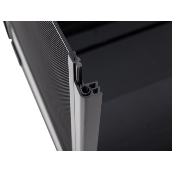 Тераріум Repti-Zoo 120x45x60см (RK0223)