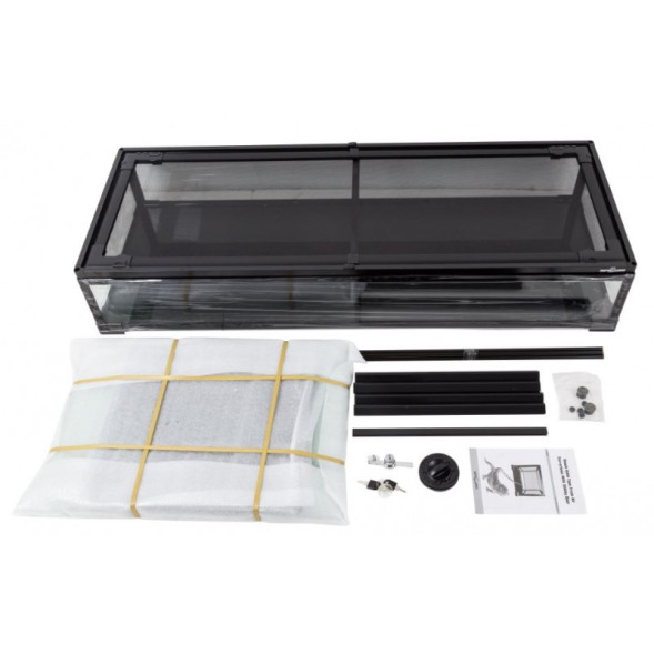 Тераріум Repti-Zoo 120x45x60см (RK0223)