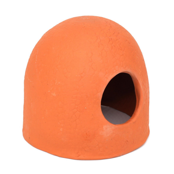 Грот керамический Aqua Nova 12x12см (N-26181)