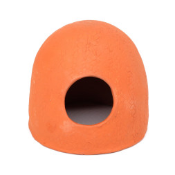 Грот керамический Aqua Nova 12x12см (N-26181)