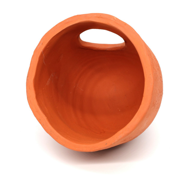 Грот керамический Aqua Nova 12x12см (N-26181)