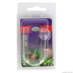 Скляний індикатор CO2 Aqua Nova (NCO2-GLASS-INDICATOR)