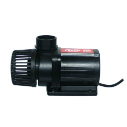 Циркуляційний насос Aqua Nova 7000 л/г з контролером (N-RMC 7000)