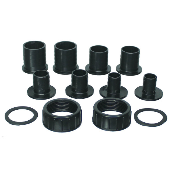 Циркуляційний насос Aqua Nova 7000 л/г з контролером (N-RMC 7000)