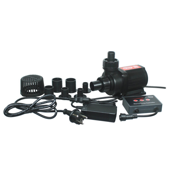 Циркуляційний насос Aqua Nova 7000 л/г з контролером (N-RMC 7000)