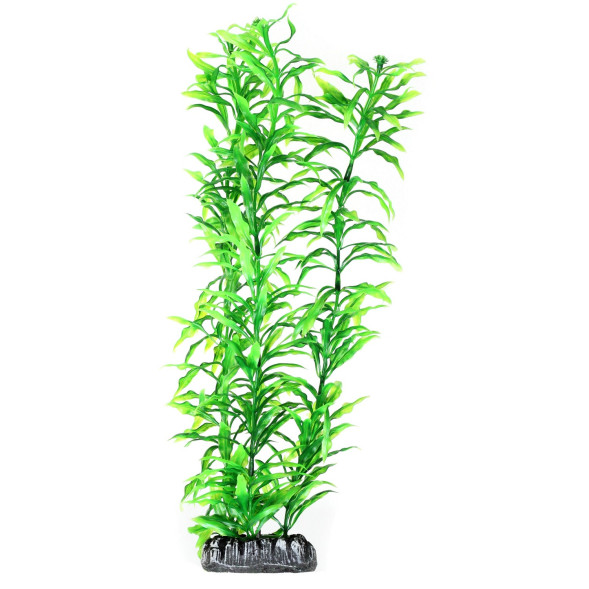 Искусственное растение Hobby Heteranthera 34см (51567)