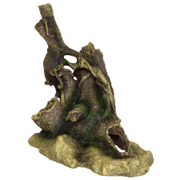 Декорація корінь Hobby River Root 1 33,5x25x17см (40836)