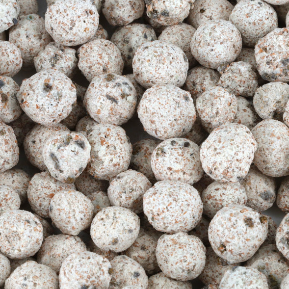 Наповнювач для біологічної фільтрації Eheim Substrat pro+O2xygen 1л. (2512051)