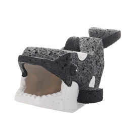 Декорація у формі косатки Hobby Orcy 1 14.5x8.5x6 см (41733)