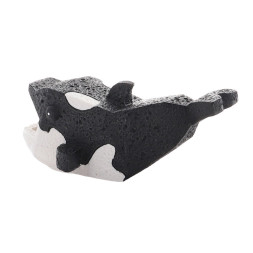 Декорація у формі косатки Hobby Orcy 1 14.5x8.5x6 см (41733)