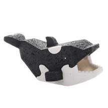 Декорація у формі косатки Hobby Orcy 1 14.5x8.5x6 см (41733)