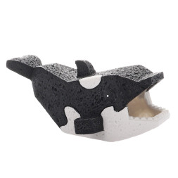 Декорація у формі косатки Hobby Orcy 1 14.5x8.5x6 см (41733)