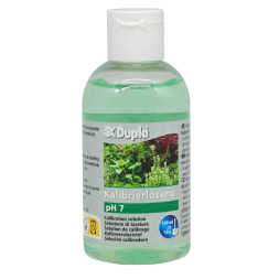 Калибровочный раствор Dupla Calibration Solution pH 7 100 ml для калибровки pH-контроллеров и электродов (80405)