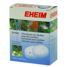Фільтруючий картридж для Eheim передфільтри 400462 (2616050)
