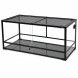 Террариум Repti-Zoo 120x60x45см (RK0226)