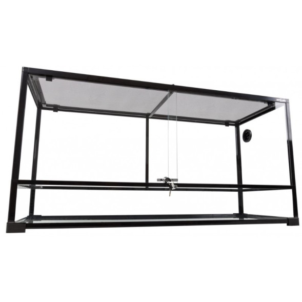 Тераріум Repti-Zoo 120x60x45см (RK0226)