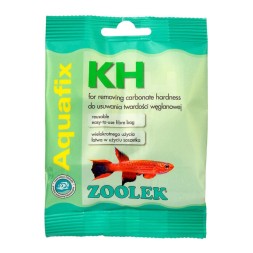Наповнювач для зниження KH Zoolek Aquafix KH 20г (2020)