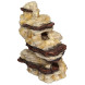 Декорация скала Hobby Arizona Rock 2 22x14x25см (40208)